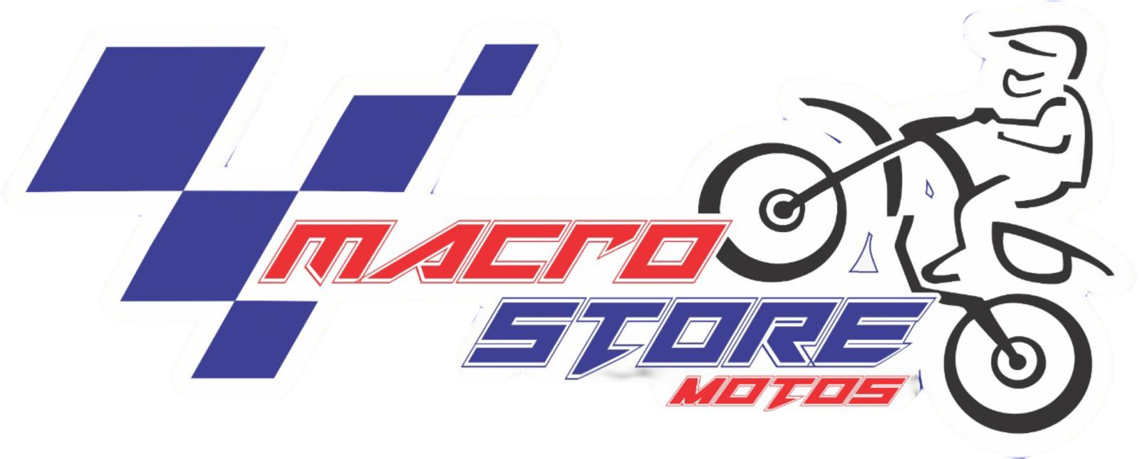 ERP - MOTOS MACRO STORE