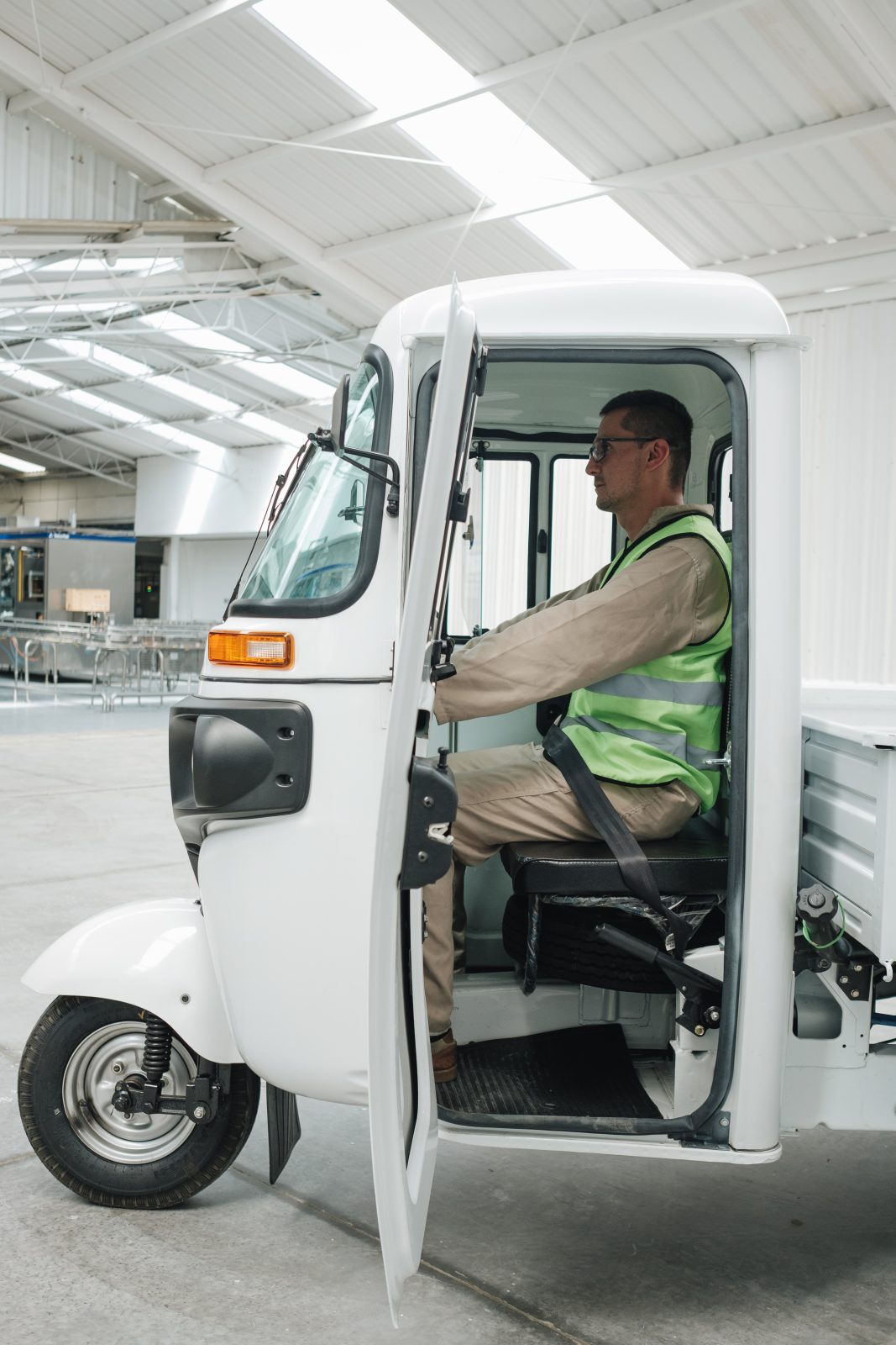 MAXIMA CARGO FURGON