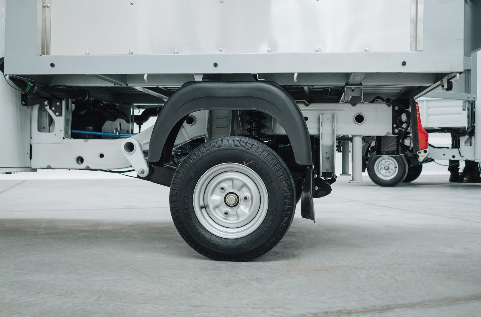 MAXIMA CARGO PLATON